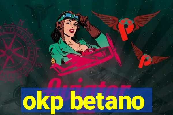 okp betano